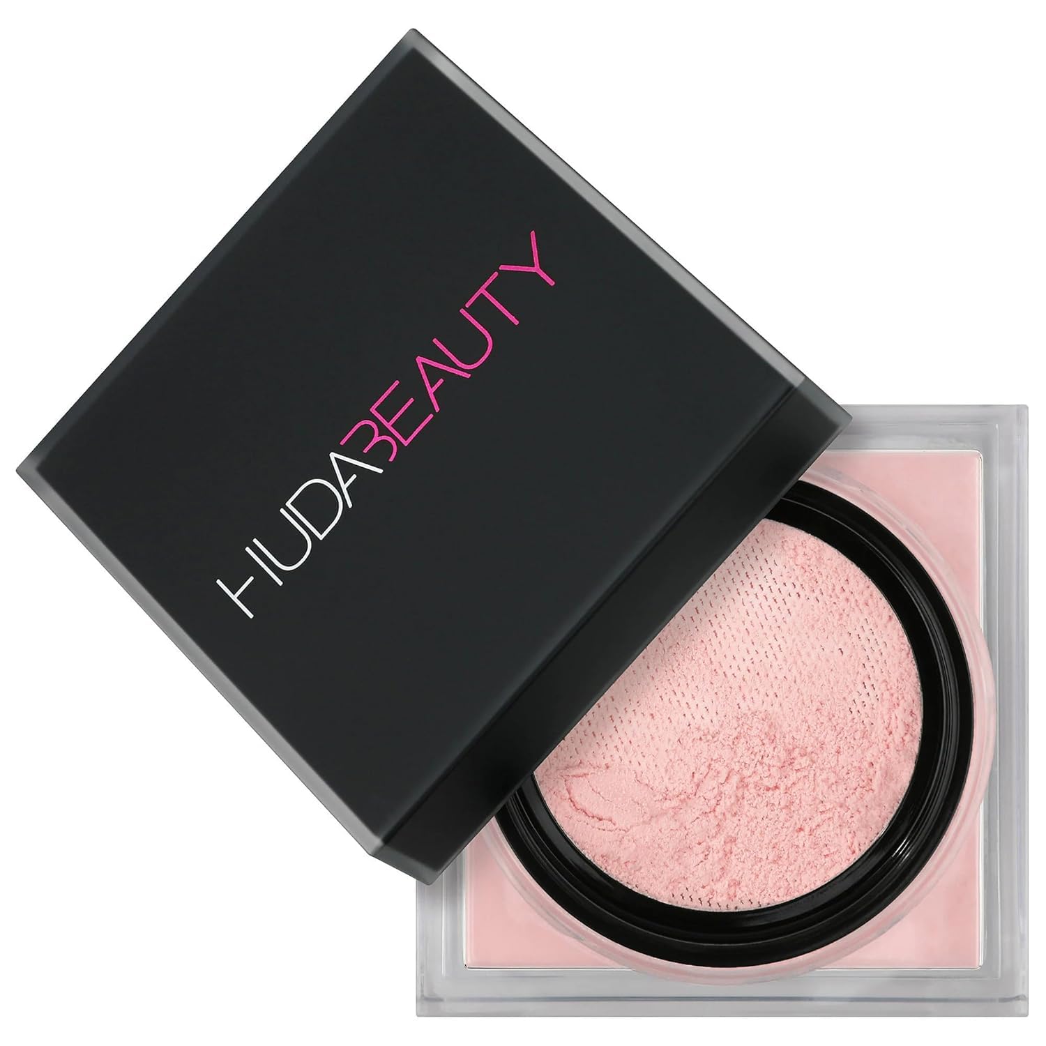 HUDA BEAUTY セッティングパウダーチェリーブロッサム HUDA Beauty Loose Baking & Setting Powder Cherry Blossom